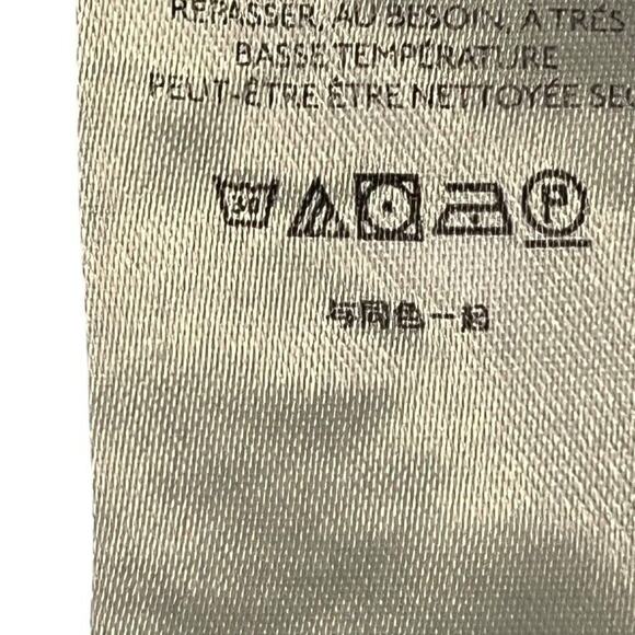 We The Free People Womens Maggie Mid Rise Straight Leg Button Fly Jeans sz 26 - Picture 14 of 16